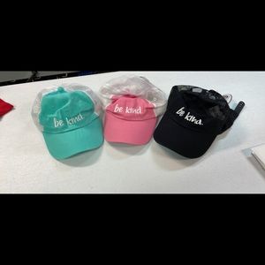 Be Kind Hats